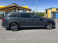 Usata VW Passat GTE 156 CV (114 kW) 2019 Station wagon