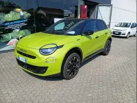 Usata Fiat 600 Sport 145 CV (106 kW) 2026 Verde SUV