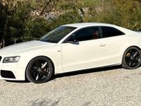 Usata Audi A5 170 CV (125 kW) 2010 Coupé