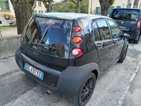 usata Smart ForFour 1.5 cdi Pulse 95cv softouch