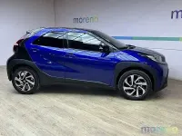 Nouă Toyota Aygo X Trend 72 CP (52 kW) 2025 Albastru SUV