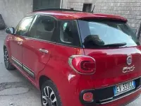 Gebraucht Fiat 500L Pop Star 80 PS (58 kW) 2014 Van / Kleinbus