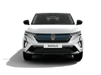 Nuova Renault Rafale Techno 149 CV (109 kW) 2026 Bianco SUV