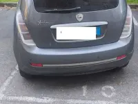 Usata Lancia Ypsilon 60 CV (44 kW) 2006 Grigio Utilitaria