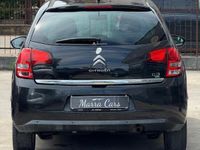 Usata Citroën C3 73 CV (53 kW) 2010 Nero Utilitaria