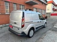 usata Ford Transit Connect 1.5 TDCI 120CV CAMBIO AUTOMATICO