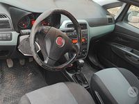 Usata Fiat Grande Punto 65 CV (47 kW) 2011 Utilitaria