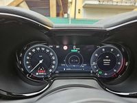 Usata Alfa Romeo Tonale Edizione Speciale 131 CV (96 kW) 2023 Blu/azzurro SUV