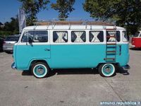 usata VW T2 KOMBI