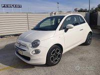 Usata Fiat 500 2022 Berlina
