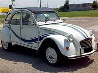 Usata Citroën 2CV 29 CV (21 kW) 1983 Berlina