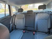 Usata VW Tiguan 150 CV (110 kW) 2021 Grigio SUV