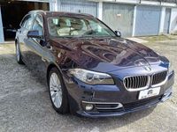 usata BMW 525 d Touring Luxury