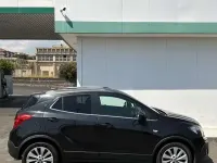 Usata Opel Mokka Cosmo 136 CV (100 kW) 2016 SUV