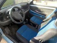 Usata Fiat 125 Active 2003 Utilitaria