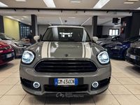 Usado Mini Cooper 136 CV (100 kW) 2019 Gris Utilitario