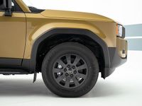 Usata Toyota Land Cruiser Edition 205 CV (150 kW) 2024 Beige metallizzato SUV