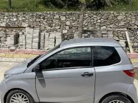 Usata Aixam City Pack 2023 Grigio Berlina