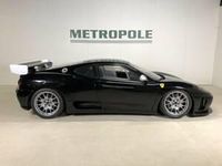 Usata Ferrari 360 425 CV (312 kW) 2002 Nero