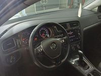 Begagnad VW Golf VII 150 HK (110 kW) 2020 Grå Sedan