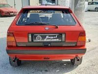Usado Lancia Delta 182 CV (133 kW) 1989 Rojo Utilitario