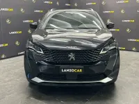 Usata Peugeot 5008 GTi 131 CV (96 kW) 2023 Nero SUV