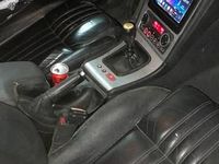 Usata Alfa Romeo 159 150 CV (110 kW) 2007 Grigio Berlina