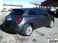 usata Fiat 500X OTTIMO STATO UNIPROPRIETARIO!