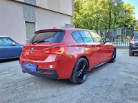Usata BMW 120 M Sport 190 CV (139 kW) 2017 Other Utilitaria
