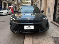 Gebraucht Cupra Formentor 150 PS (110 kW) 2024 Blau SUV