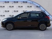 Occasion Peugeot 2008 Active 102 ch (75 kW) 2015 Noir SUV