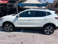 Usata Nissan Qashqai 116 CV (85 kW) 2018 Bianco SUV