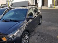 Second-hand Kia Rio 84 CP (61 kW) 2019 Gri Berlinǎ