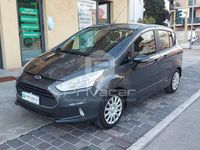 usata Ford B-MAX B-Max1.4 90 CV GPL Titanium