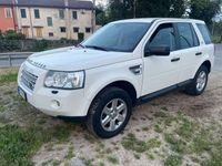 usata Land Rover Freelander 2.2 td4 S