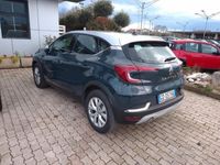 usata Renault Captur 1.0 tce Gpl 100cv my21 - IN ARRIVO -