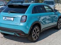 Usata Fiat 600 La Prima 110 CV (80 kW) 2025 Verde SUV