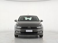 Usata VW Polo Comfortline 80 CV (58 kW) 2021 Other Utilitaria