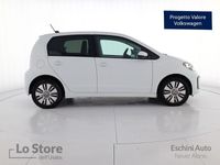 usata VW e-up! 5p