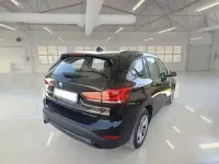 Usata BMW X1 Advantage 125 CV (91 kW) 2022 SUV