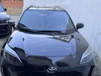 Usata Toyota Yaris Cross Trend 116 CV (85 kW) 2024 Nero SUV