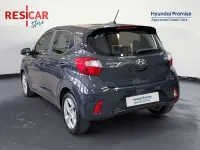 Occasion Hyundai i10 67 ch (49 kW) 2022 Gris Citadine