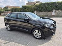 Usata Peugeot 3008 Allure 131 CV (96 kW) 2020 SUV