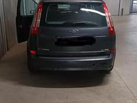 Usata Ford C-MAX 2007 Grigio Monovolume