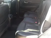 Gebraucht Nissan X-Trail Tekna 131 PS (96 kW) 2018 Weiß SUV
