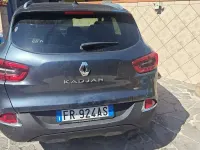 Usata Renault Kadjar Zen 110 CV (80 kW) 2018 SUV