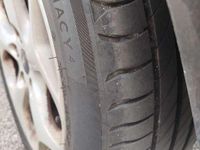 Usata Ford Focus Style 90 CV (66 kW) 2010 Grigio Station wagon