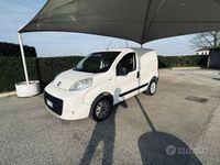 usata Fiat Fiorino 1.4i cat Panorama Comfort