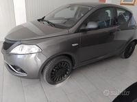 Usata Lancia Ypsilon S 69 CV (50 kW) 2021 Marrone Utilitaria