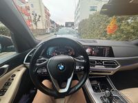 Usata BMW X5 2022 Nero SUV